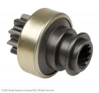 UF43541    Starter Drive---Diesel Models--Replaces E4NN11350AA