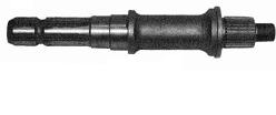 UF60160    PTO Shaft---540---Replaces E4NNN752AA