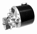 UF01190    Power Steering Pump---Replaces E6NN3K514EA