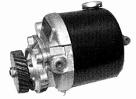 UF01200    Power Steering Pump---Replaces E6NN3K514JA