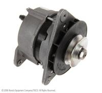 UF41297  New Alternator--Replaces E7NN10B376AB