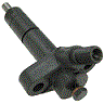 UF30946   Injector---New