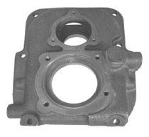 UF60340     PTO Cover---Replaces E8NN733AC