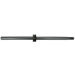 UF01056    Power Steering Cylinder Shaft---Replaces E9NN3A747AA