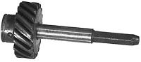UF18110    Oil Pump Drive Shaft and Gear--Replaces E9NN6A820AA