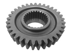 UF60344     PTO Drive Gear---Replaces E9NNA726AA