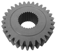 UF60343     PTO Drive Gear---Replaces E9NNA727AB