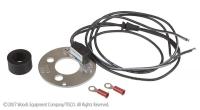 UJD42902    Electronic Ignition Kit---ED2VA  