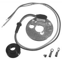 UT2690  Electronic Ignition Kit---IH 6 Volt Positive Ground