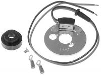 UT2691  Electronic Ignition Kit---IH 12 Volt Negative Ground