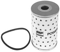 UF18730      Engine Oil Filter---Replaces EPN6731B, 957E960E