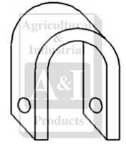 UJD70929   Float Lock---Replaces F2671R