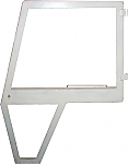 UCA99030   Cab Door Frame---Replaces F89671