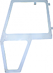 UCA99033   Cab Door Frame---Replaces F97065