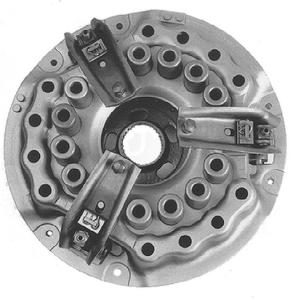UF50210   Rebuilt Pressure Plate Assembly---Replaces 86634451 