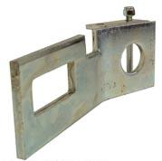 UF80015   Drawbar Lock--Replaces DBL2