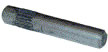 UF50541    Gear Shift Pin---Replaces 9N7221B