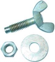 UF70831   Grill Mounting Stud---Replaces NAA88219B