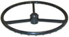 UF03120   Steering Wheel with Cap---Replaces D6NN3600B, D2NN3600B