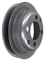 UF83913   Crankshaft Pulley---Replaces EAF6312C, D7NN6A312A