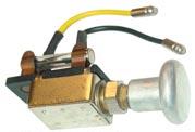 UM42202   Headlight Switch---Replaces 9N11652