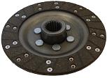 UF60200   Torque Limiter Clutch---Replaces 313875