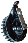 UT2329   Rotor--Replaces FXG1008