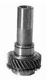 UCA50204    Manual Shuttle Input Gear/Shaft---28 Tooth---Internal Splines