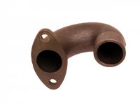 UM30791    Exhaust Elbow--Replaces 184208M2