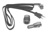 KU40550   Frost Plug Heater with Cord