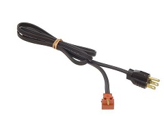 UTHR064       Block Heater Cord---5'