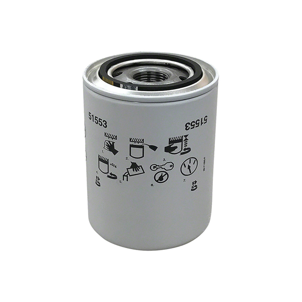 UJD71285  Hydraulic Filter - GG17016722