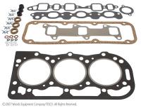 UF15800    Valve Grinding (Head) Gasket Set--Replaces HS2300