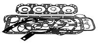 UF15820    Valve Grinding (Head) Gasket Set--Replaces HS5670