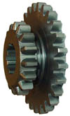 UT3126     2nd and 3rd Sliding Gear---Late---Replaces 364520R1