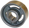 UT3009    Brake Drum---Replaces 350805R2