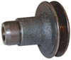 UT1121     Crankshaft Pulley---Replaces 251269R3