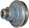 UT1120     Crankshaft Pulley--Replaces 6502DB