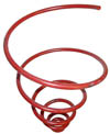 UT5365   Seat Coil Spring--- Replaces 354670R2