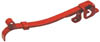 UT5367   Left Leaf Seat Spring---Replaces 50586DB