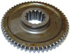 UT3156   1st & Reverse Slider Gear---Replaces 3881165R1