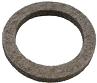 UT20063   Front Wheel Seal---Felt---Replaces 350768R1