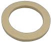 UT20064   Front Wheel Seal---Felt---Replaces 49118DA