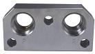 UT4018FL   Main Hydraulic Pump Flange