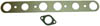 UT2024GK  Manifold Gasket---Replaces 10413DA, 19906D