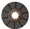 UT3043     Brake Disc---Replaces 391445R1 