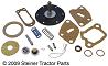 UT1977    Fuel Pump Rebuild Kit