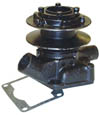 UT1354    Water Pump--Replaces 353729R92 