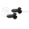 UT5248   Emblem Mounting Screw Kit---Replaces 350516R1