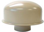 UA41371  Air Cleaner Cap--Replaces 235918